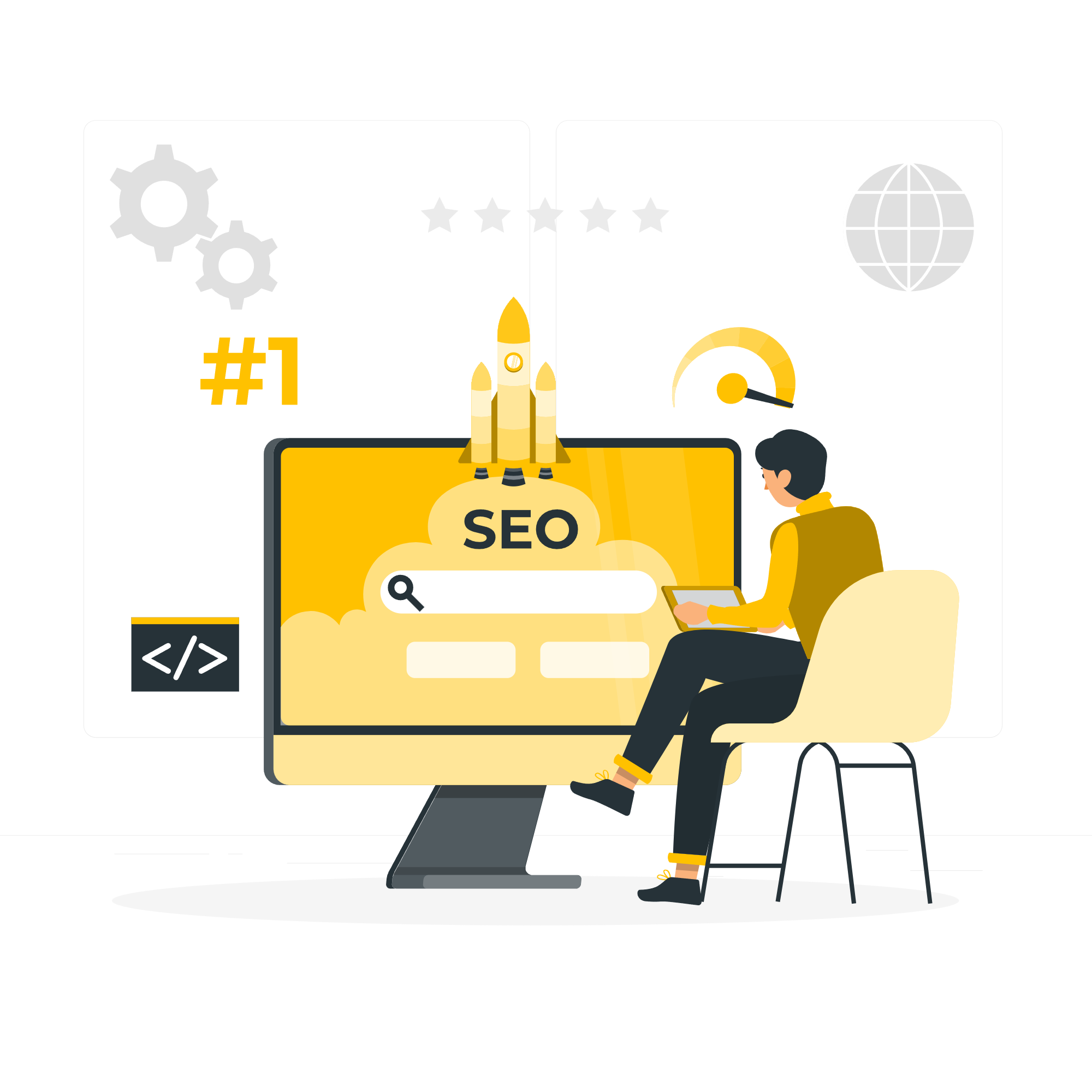 seo marketing agency