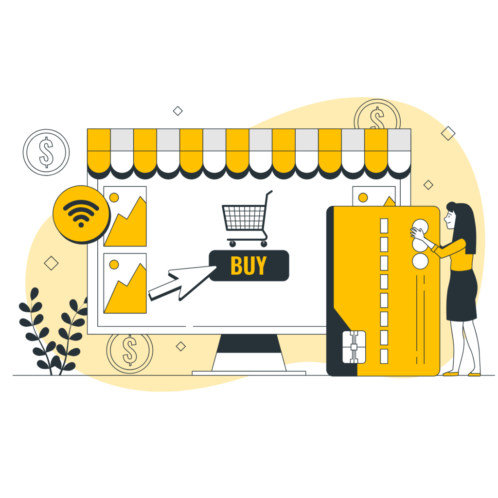 Shopify Website Development for Small Businesses in Delhi