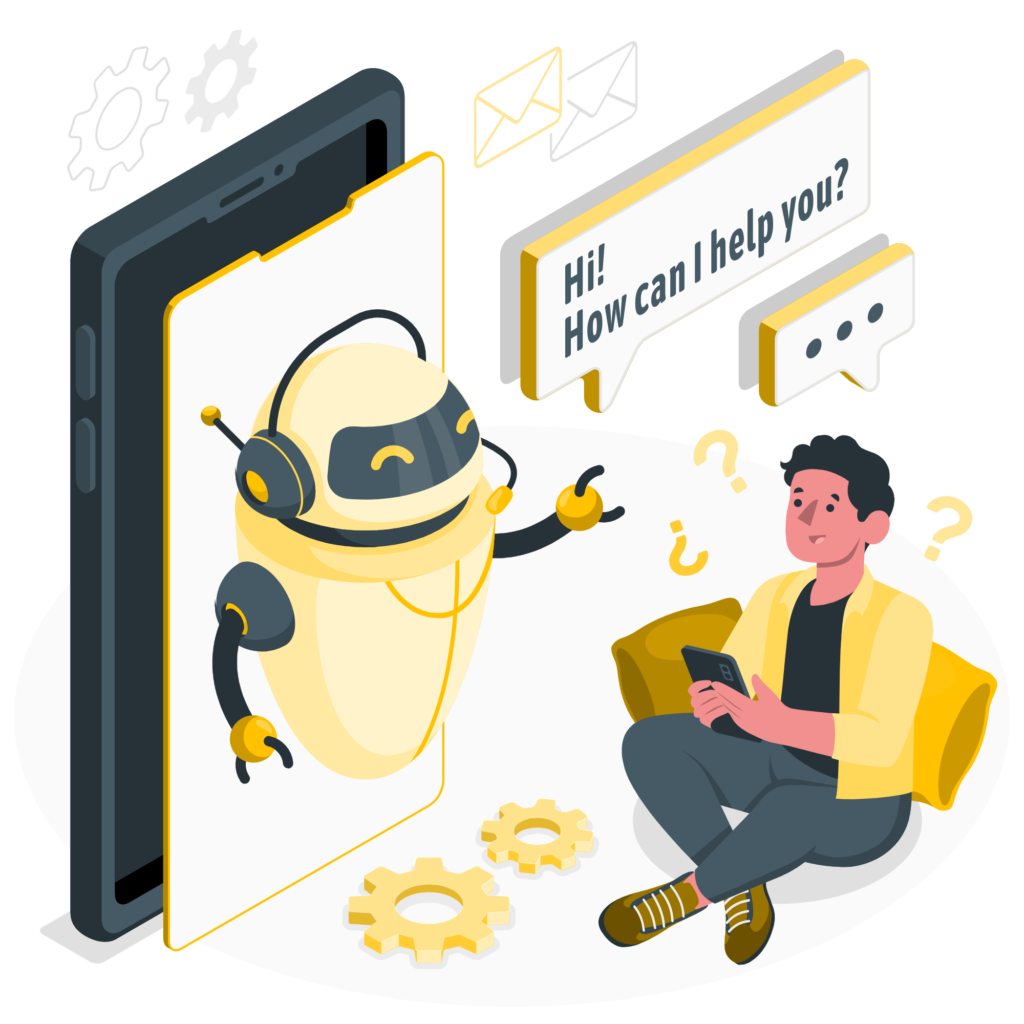 AI Agent CRM in Delhi