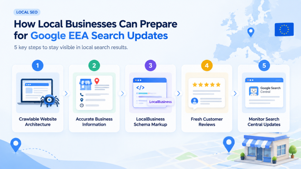 Google adds Local