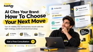 AI Cites Your Brand