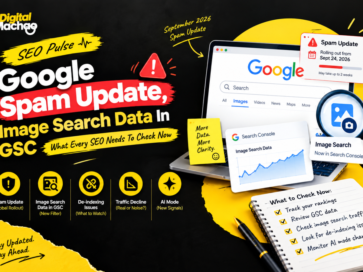 September 2026 Spam Update