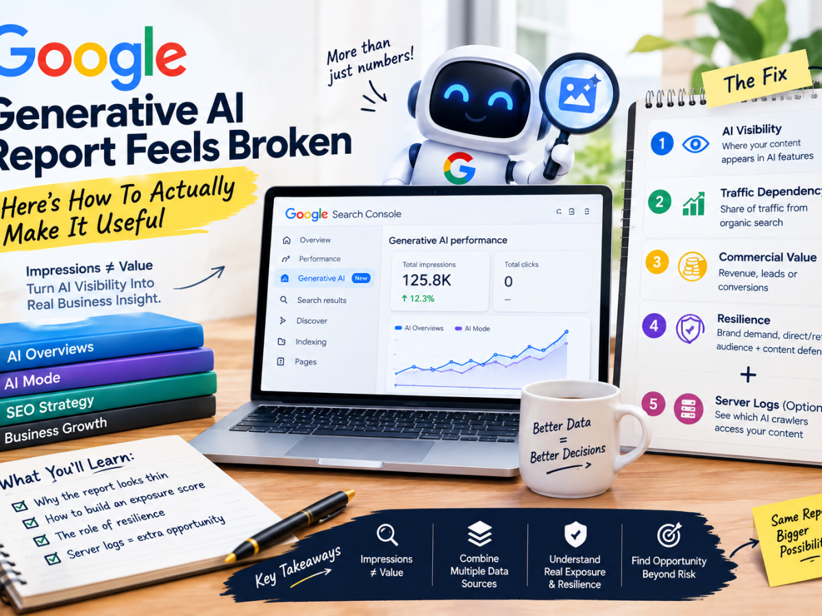 Google Generative AI Report